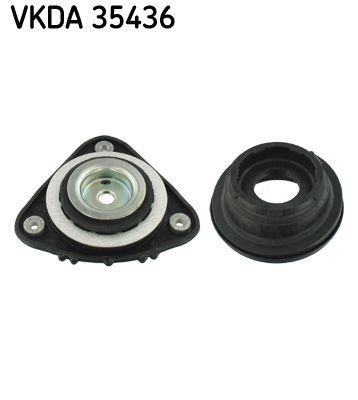 Støttelager støtdemper SKF VKDA 35436