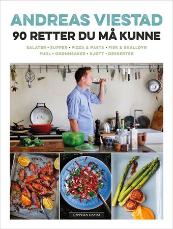 90 retter du må kunne Innbundet Pent brukt bok