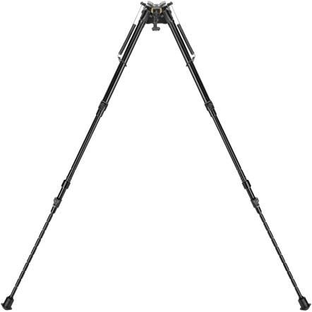 Caldwell XLA Bipod 13,5-27' M/vugge Caldwell XLA Bipod 13,5-27' M/vugge