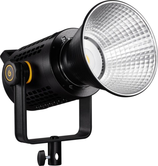 Studiolampe - LED - Godox UL60 Silent