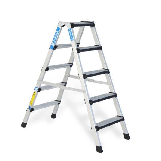 Zarges Bukk Comfortstep B G411 1,25 Zarges Bukk Comfortstep B G411 1,25