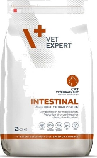 Vet Expert Intestinal Tørrfôr 2 kg
