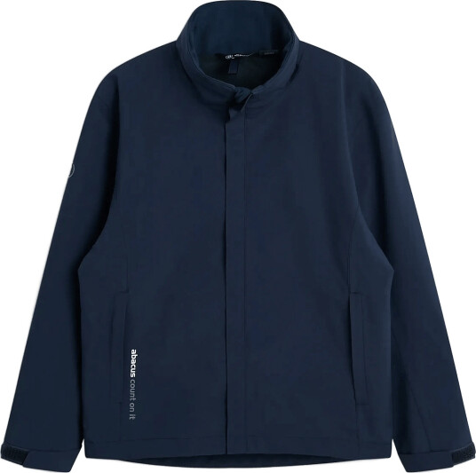 Abacus | Jr Links Stretch Rainjacket | 170