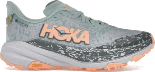 Hoka One One Dame Sport Grå 42 EU,