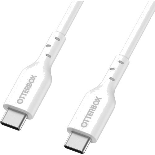 OTTERBOX USB type C-kabel - 24 pin USB-C til 24 pin USB-C - 1 m