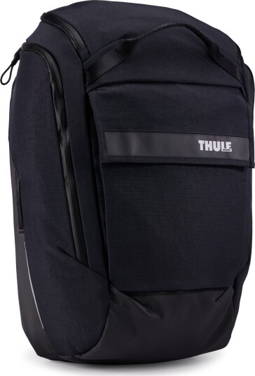 Thule Paramount Hybrid Pannier 26L Black OneSize Thule Paramount Hybrid Pannier 26L Black OneSize