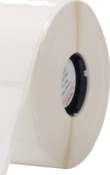 Niimbot Hvit 690 Stk 1Ea01204702 Prisetiketter Etiketter For Merkingspunkter Navneetiketter