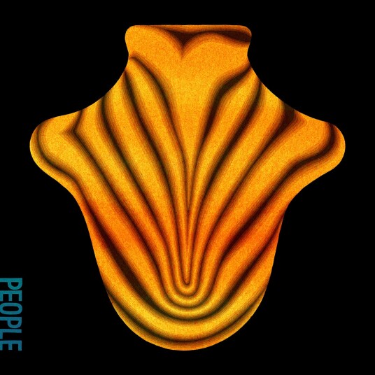 Big Red Machine Big Red Machine LP/Vinyl Big Red Machine Big Red Machine LP/Vinyl