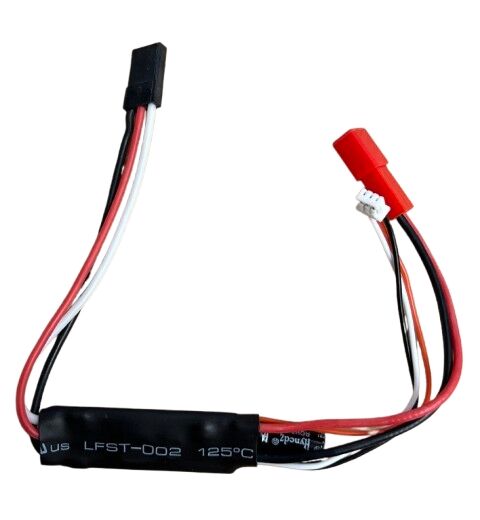 WLtoys WL-A160.0014.003 ESC for P-51