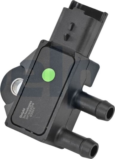 Pumpe dyse enhet DELPHI BEBE4D34001