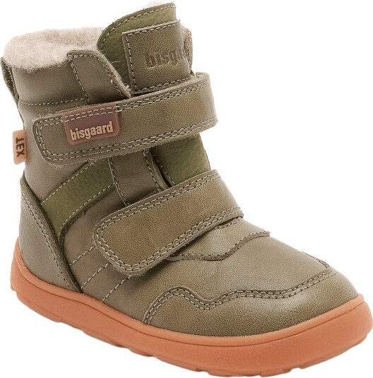 Bisgaard Bisgaard Barefoot Thorsten Tex SAGE 32/19.7 cm Bisgaard Bisgaard Barefoot Thorsten Tex SAGE 32/19.7 cm