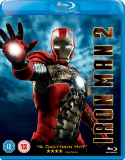 Iron Man 2