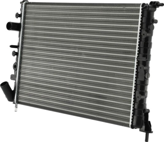 HELLA 8MK 366 304-711 Radiator, motorkjøling