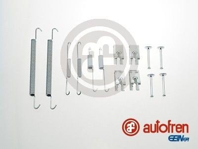 Tilbehørsett, bremsesko AUTOFREN SEINSA D3975A Tilbehørsett, bremsesko AUTOFREN SEINSA D3975A