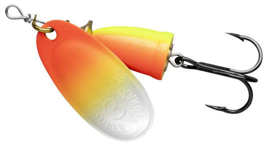 Blue Fox Vibrax Nordlys Ocu 8G