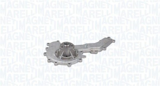MAGNETI MARELLI 350984152000 Vannpumpe MAGNETI MARELLI 350984152000 Vannpumpe