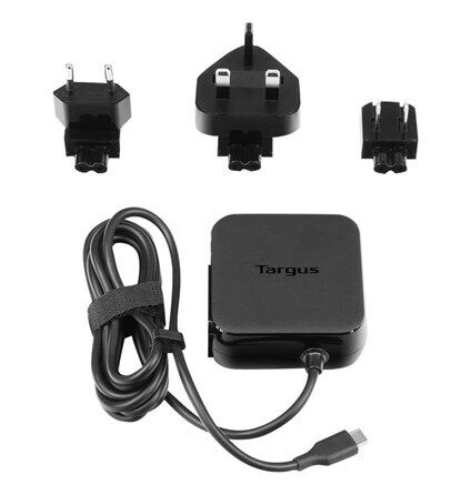 Targus Universal USB-C Mains Charger