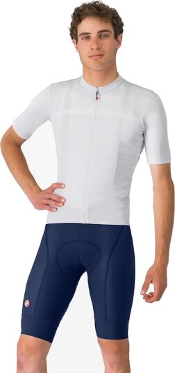 Castelli Competizione 2 bibshorts belgian blue herre