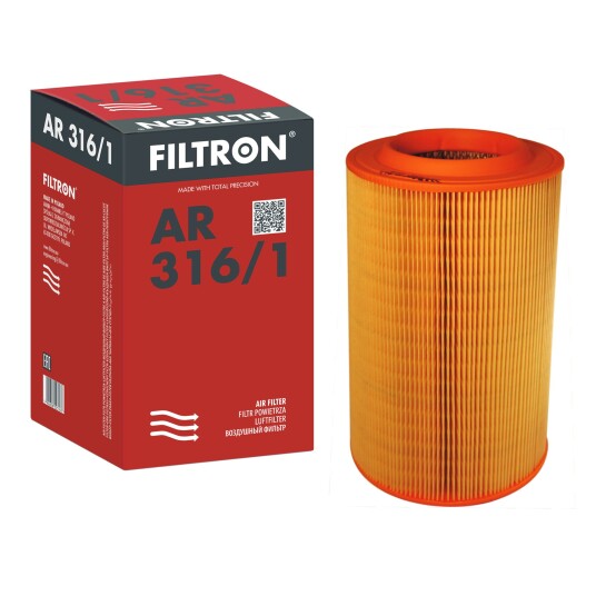 Luftfilter FILTRON AR 316/1 Luftfilter FILTRON AR 316/1