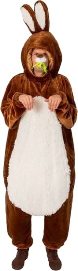 Orlob Karneval Kanin Kostume Orlob Karneval Kanin Kostume