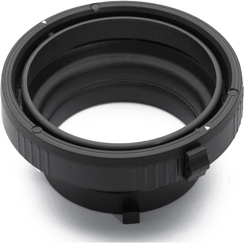 Adapter - Bowens -> Elinchrom