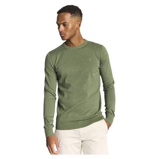 Bruun & Stengade Bs Jupiter Regular Fit Knitwear Green XXL Bruun & Stengade Bs Jupiter Regular Fit Knitwear Green XXL