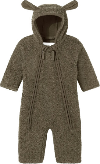 MarMar Copenhagen Oberti Suit Khaki green 74
