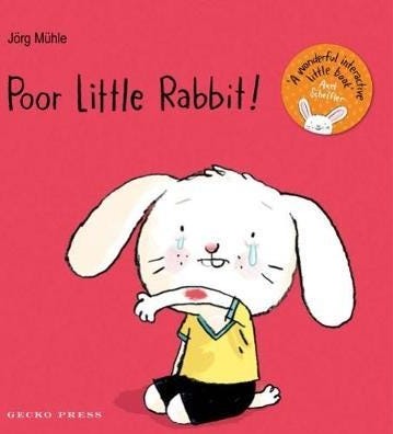 Poor Little Rabbit! Av Jorg Muhle Poor Little Rabbit! Av Jorg Muhle