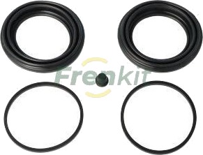 FRENKIT 260028 Reparasjonssett, bremsecaliper