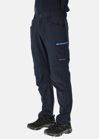 Swedemount Glittertind Zip Off Pants
