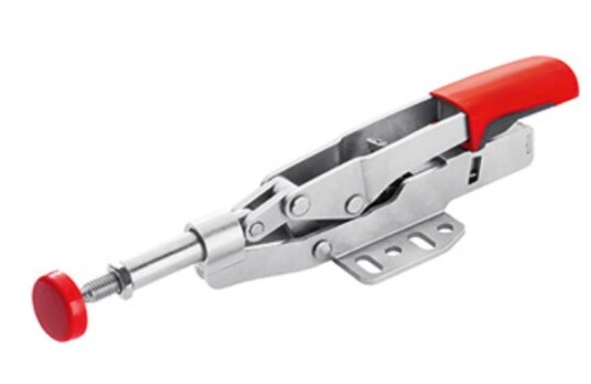 Bessey Stc-Ihh15, Vippeklemme, 2,5 Cm Bessey Stc-Ihh15, Vippeklemme, 2,5 Cm