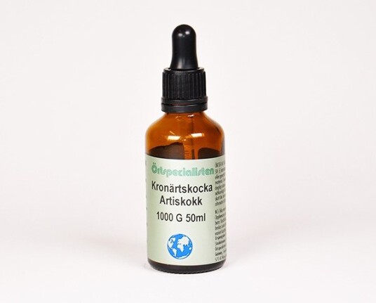 ARTISJOKK flytende 50ml
