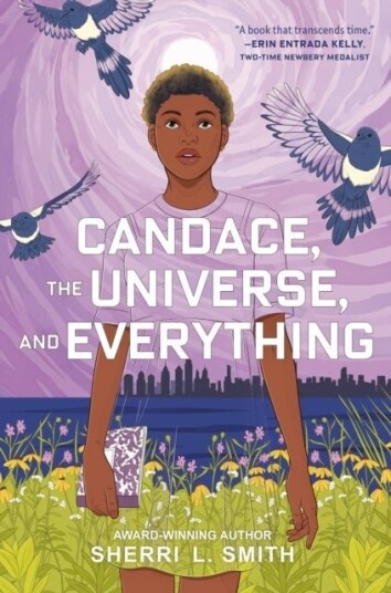 Candace the Universe and Everything Candace the Universe and Everything