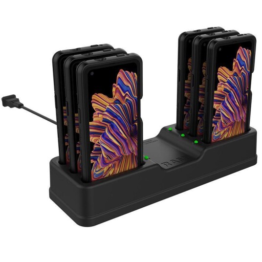 RAM MOUNT UNPKD RAM SAMSUNG XCOVER PRO