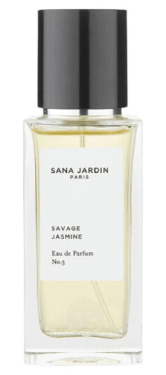 Sana Jardin Savage Jasmine No.3 Eau De Parfum 50 ml