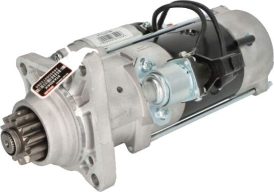 POWER TRUCK PTC 4199 Starter POWER TRUCK PTC 4199 Starter