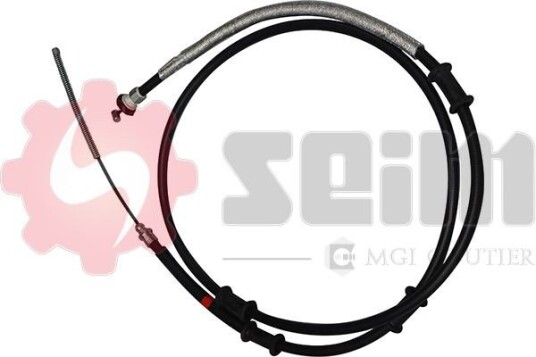 Seim Tautrekk parkeringsbrems SEIM 554914