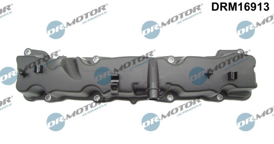 Ventilhus deksel Dr.Motor Automotive DRM21906A Ventilhus deksel Dr.Motor Automotive DRM21906A