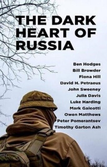 The Dark Heart of Russia A Journey Through Its Hidden Culture