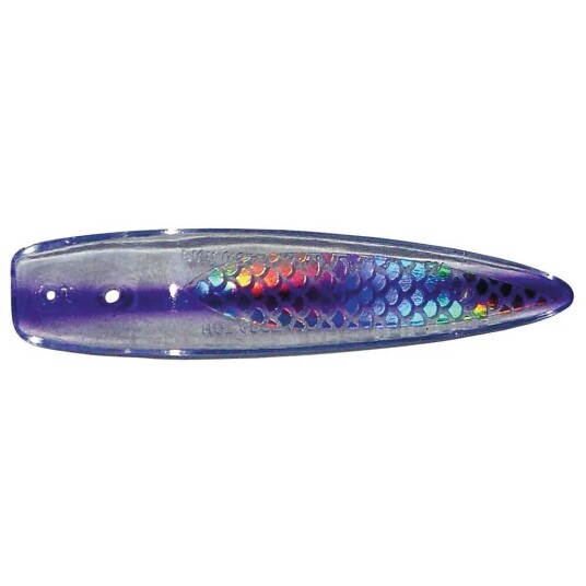 Apex dorgeskje 4,5" - 131 UV Apex dorgeskje 4,5" - 131 UV