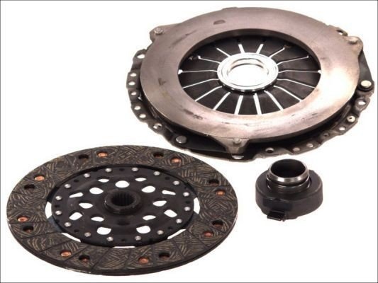 Clutchsett NEXUS F1P019NX Clutchsett NEXUS F1P019NX