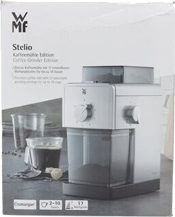 WMF Stelio Kaffekvern