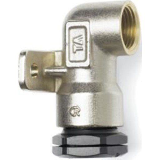 IMI TA PRK samlemuffe 20 mm x 1/2" IMI TA PRK samlemuffe 20 mm x 1/2"