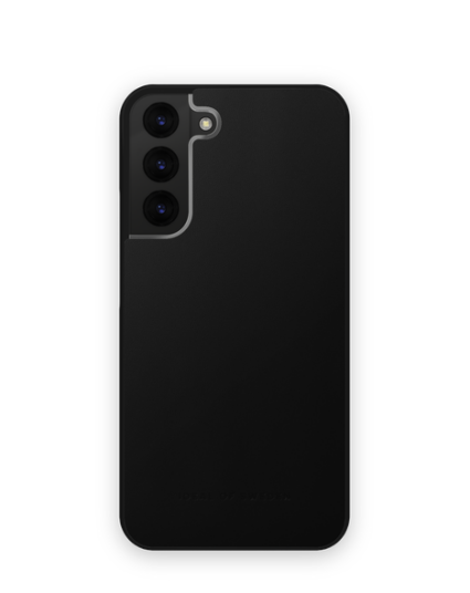 iDeal of Sweden Atelier Case Galaxy 22p Intense Black