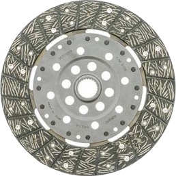 Clutchplate AISIN DZ-922 Clutchplate AISIN DZ-922