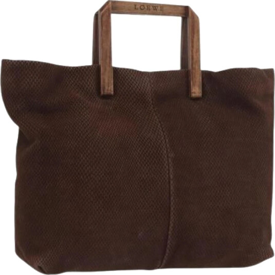 Loewe Dame Brun