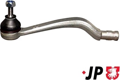 JP GROUP 5144600170 Endeledd