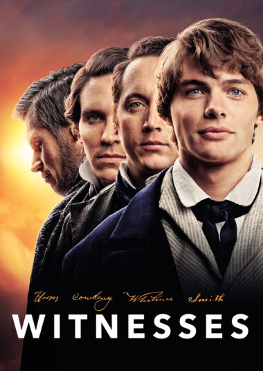 Witnesses DVD
