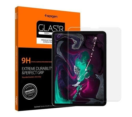Spigen GLAS.tR Slim