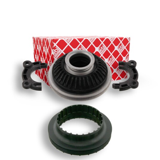 Støttelager støtdemper FEBI BILSTEIN 28116 Støttelager støtdemper FEBI BILSTEIN 28116